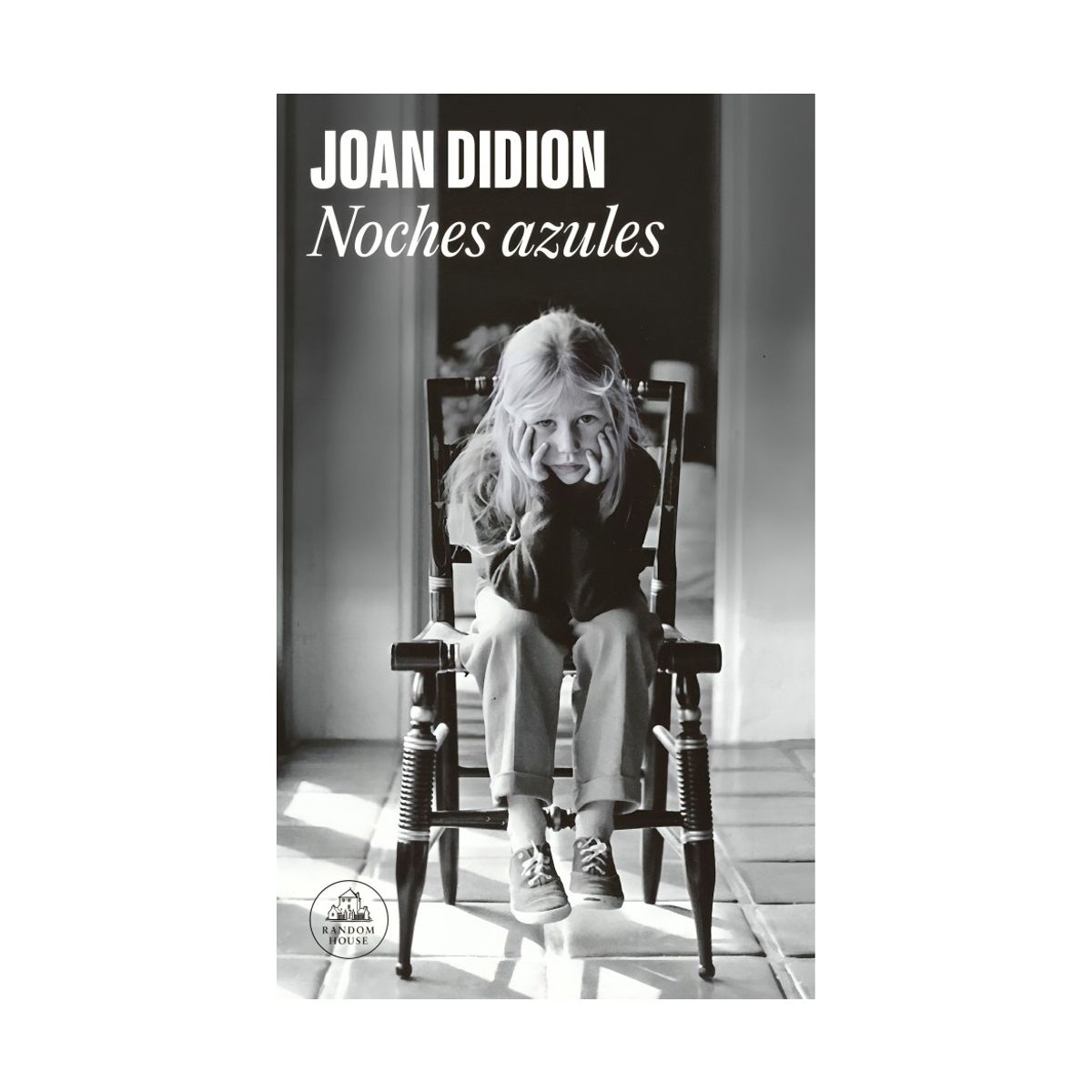TOP10BOOKS - LIBRO Noches Azules - Noches Azules