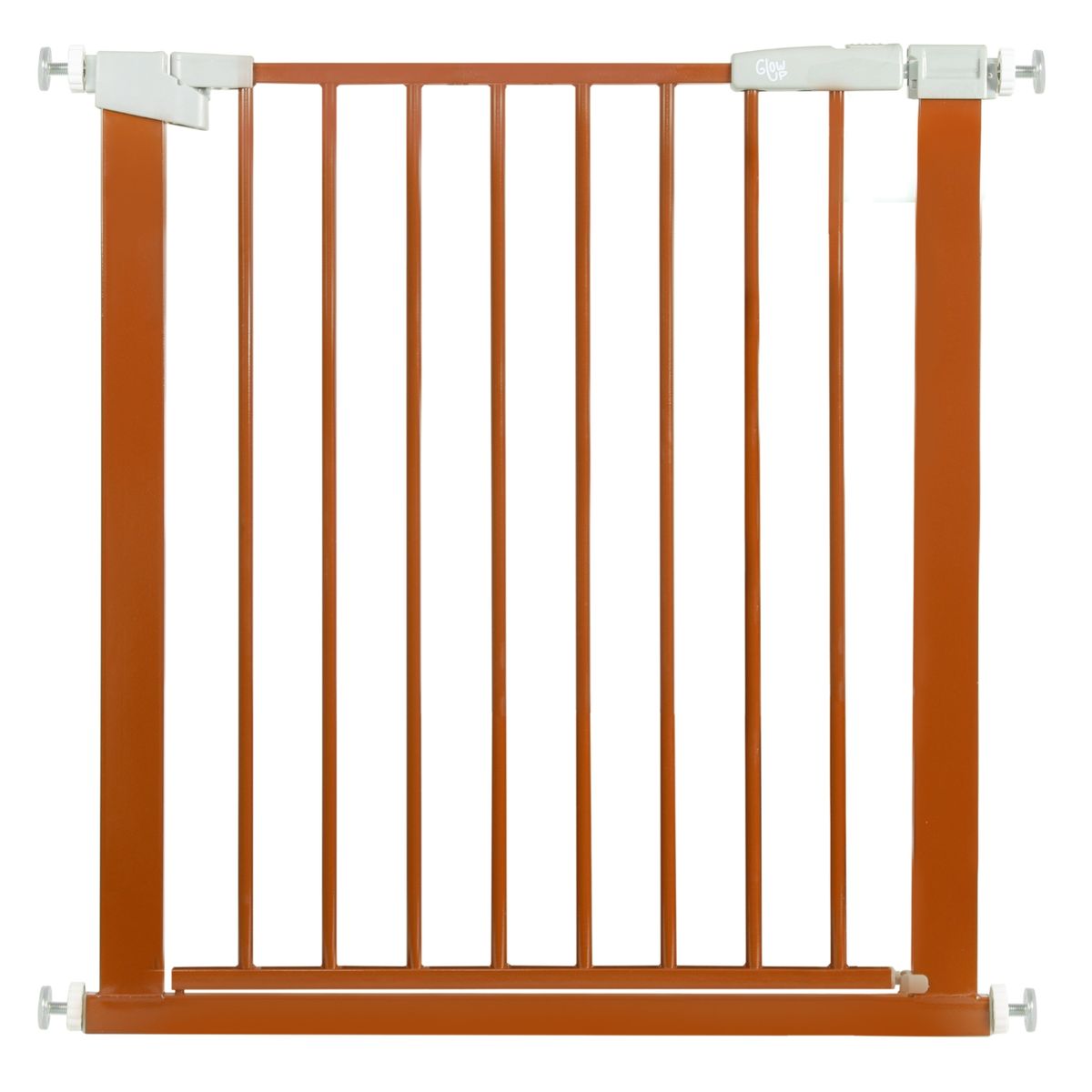 GLOWUP - Reja de Seguridad escalera puerta bebés y mascotas