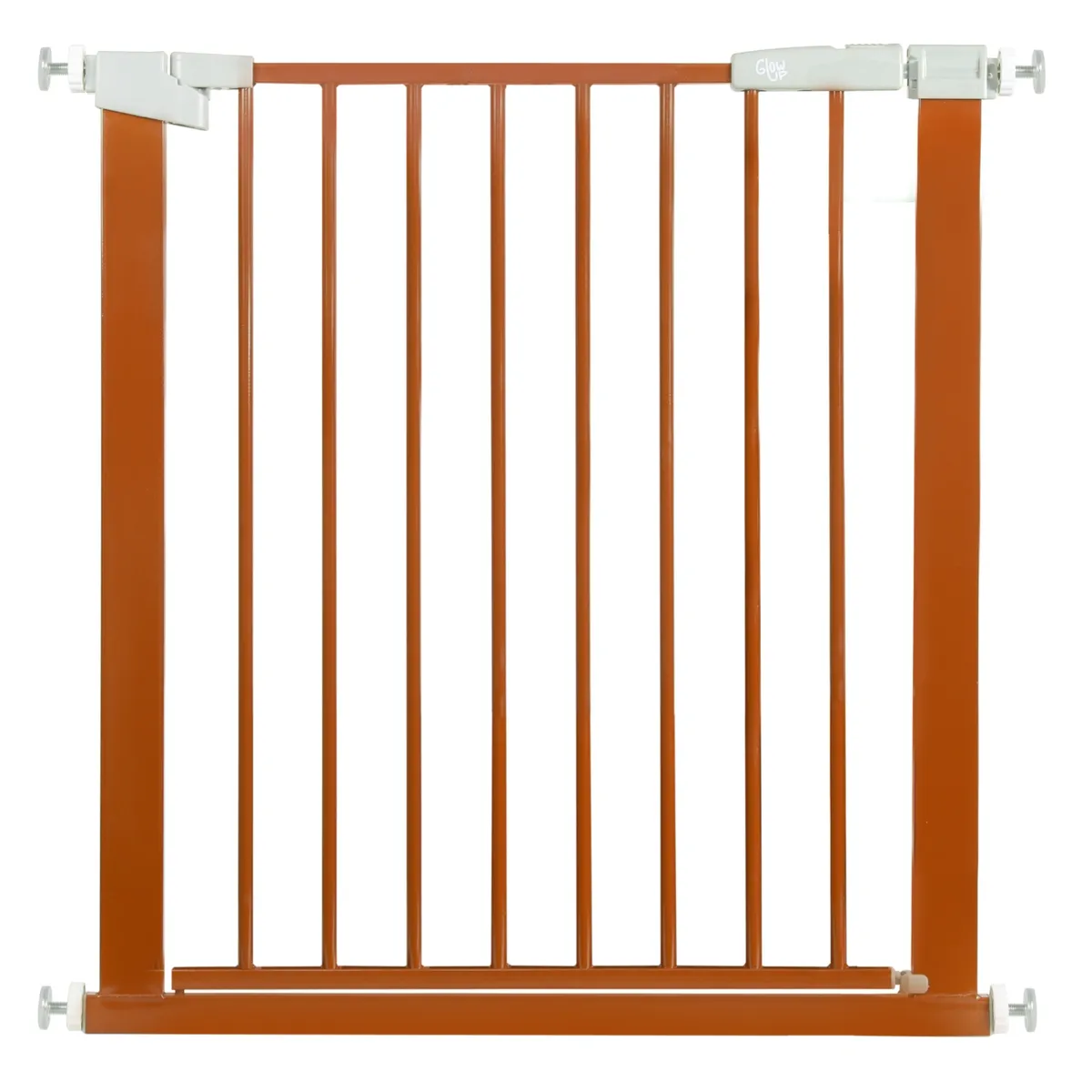 GLOWUP - Reja de Seguridad escalera puerta bebés y mascotas