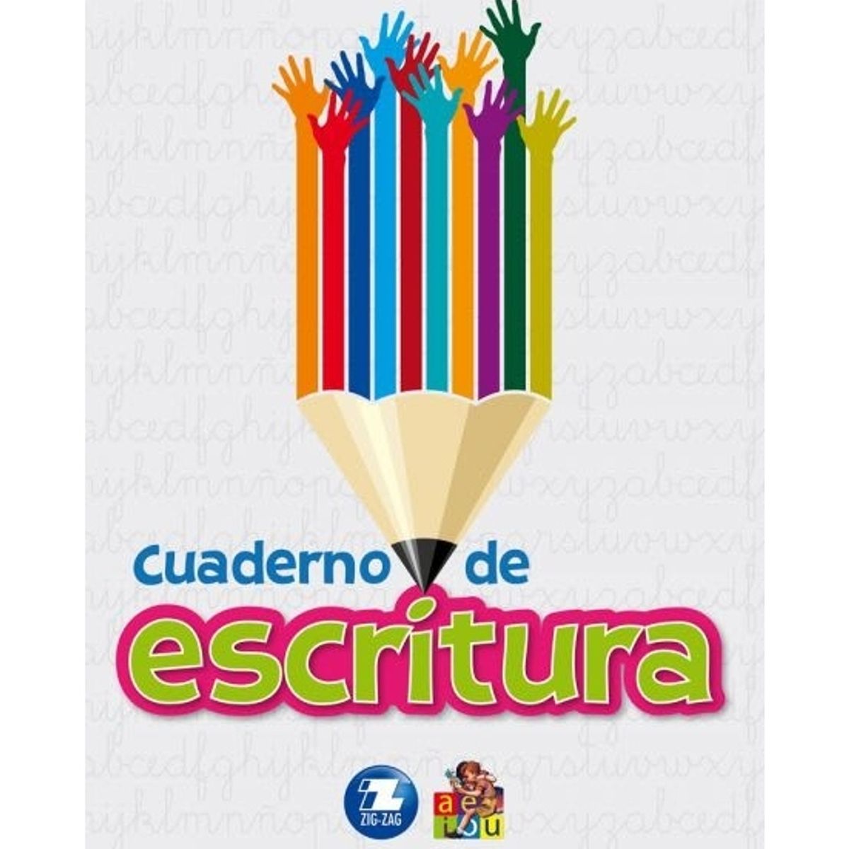 TOP10BOOKS - TEXTO Pack Silabario Hispanoamericano Con Cuadernillo