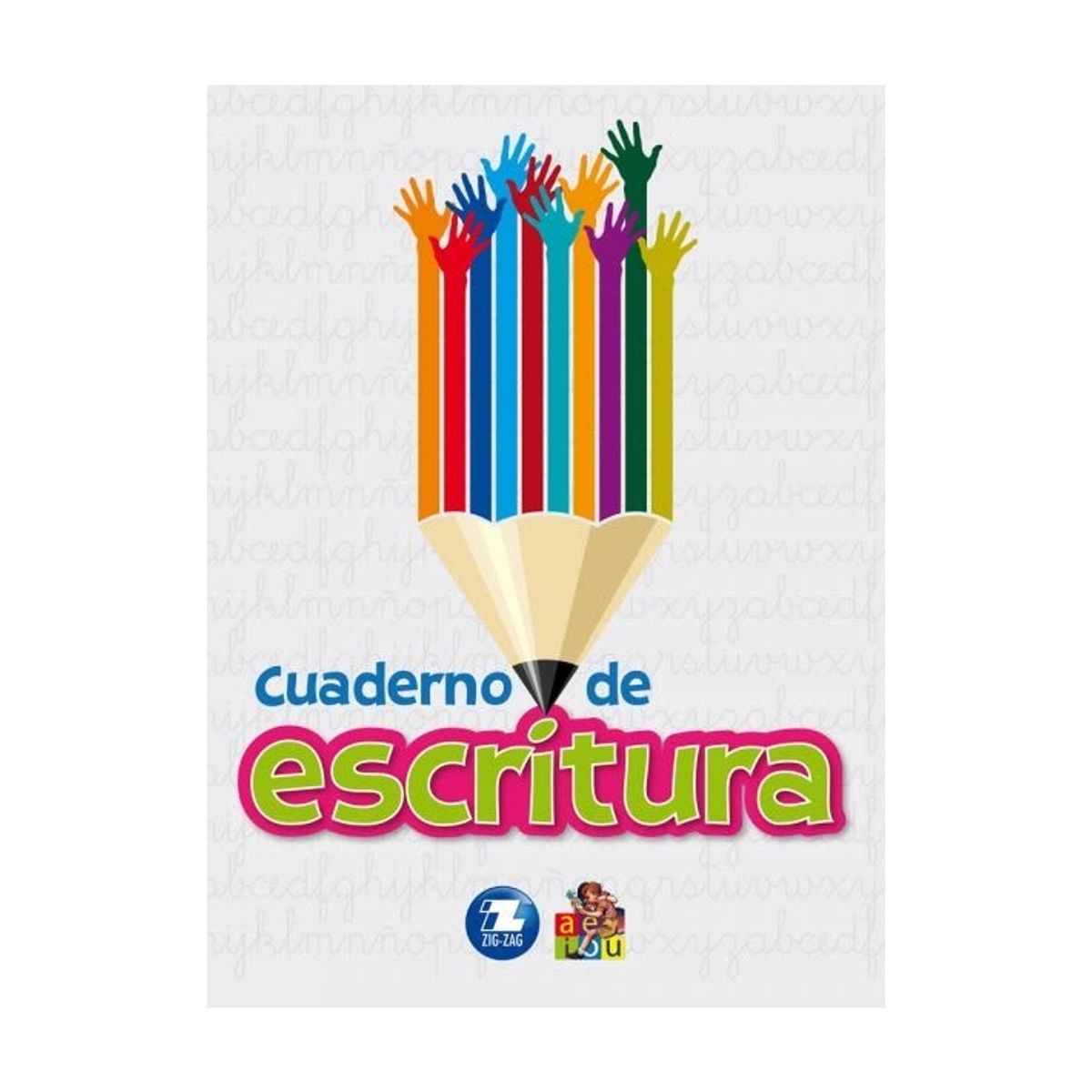 TOP10BOOKS - TEXTO Pack Silabario Hispanoamericano Con Cuadernillo