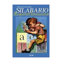 TOP10BOOKS - TEXTO PACK SILABARIO HISPANOAMERICANO CON CUADERNILLO /572