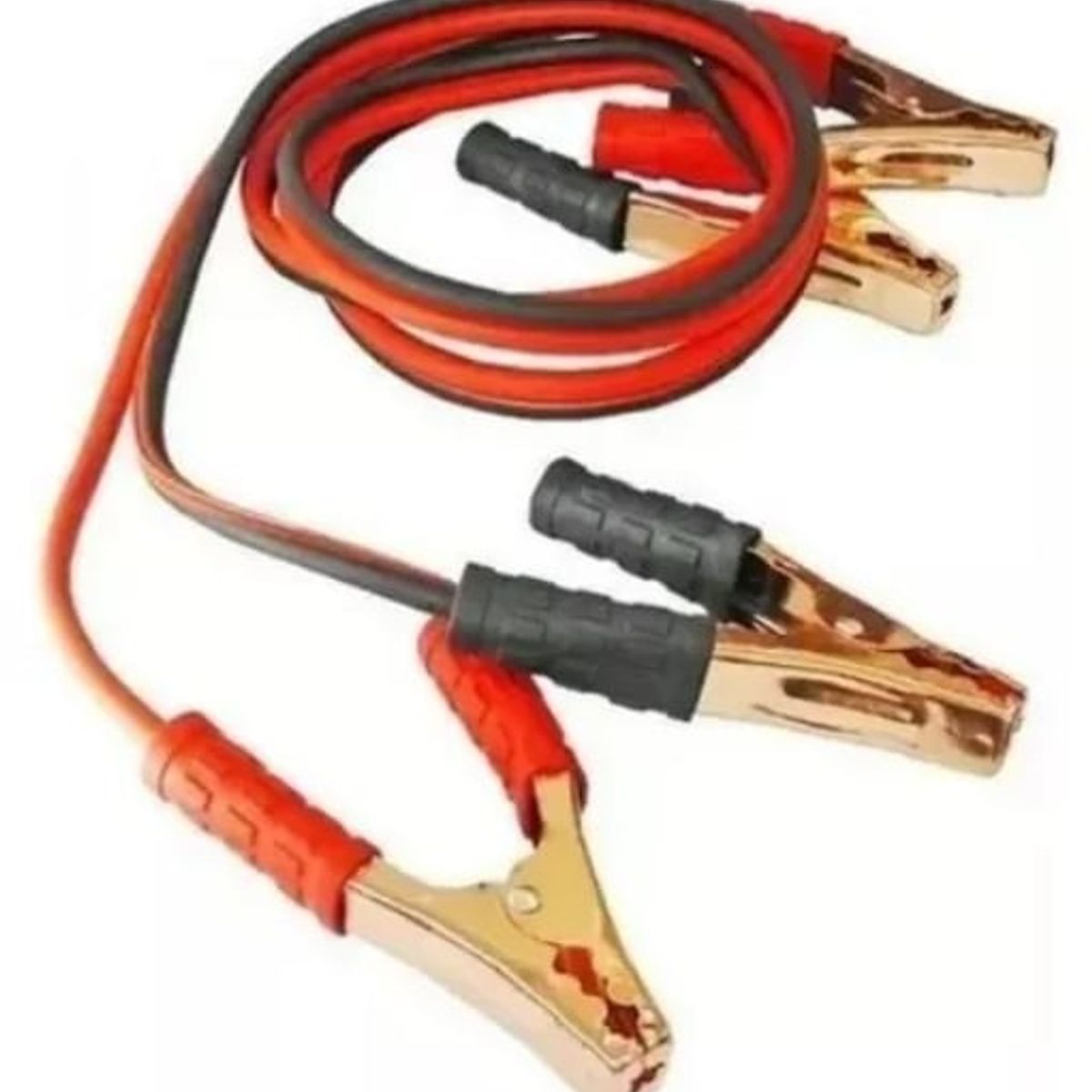 MAKAWA - Cables de Emergencia Para Bateria 150amp 2.5 mts Makawa