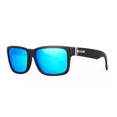 GENERICO - Lentes De Sol Kdeam Modelo 505 C9 Polarizados Uv400 Espejado