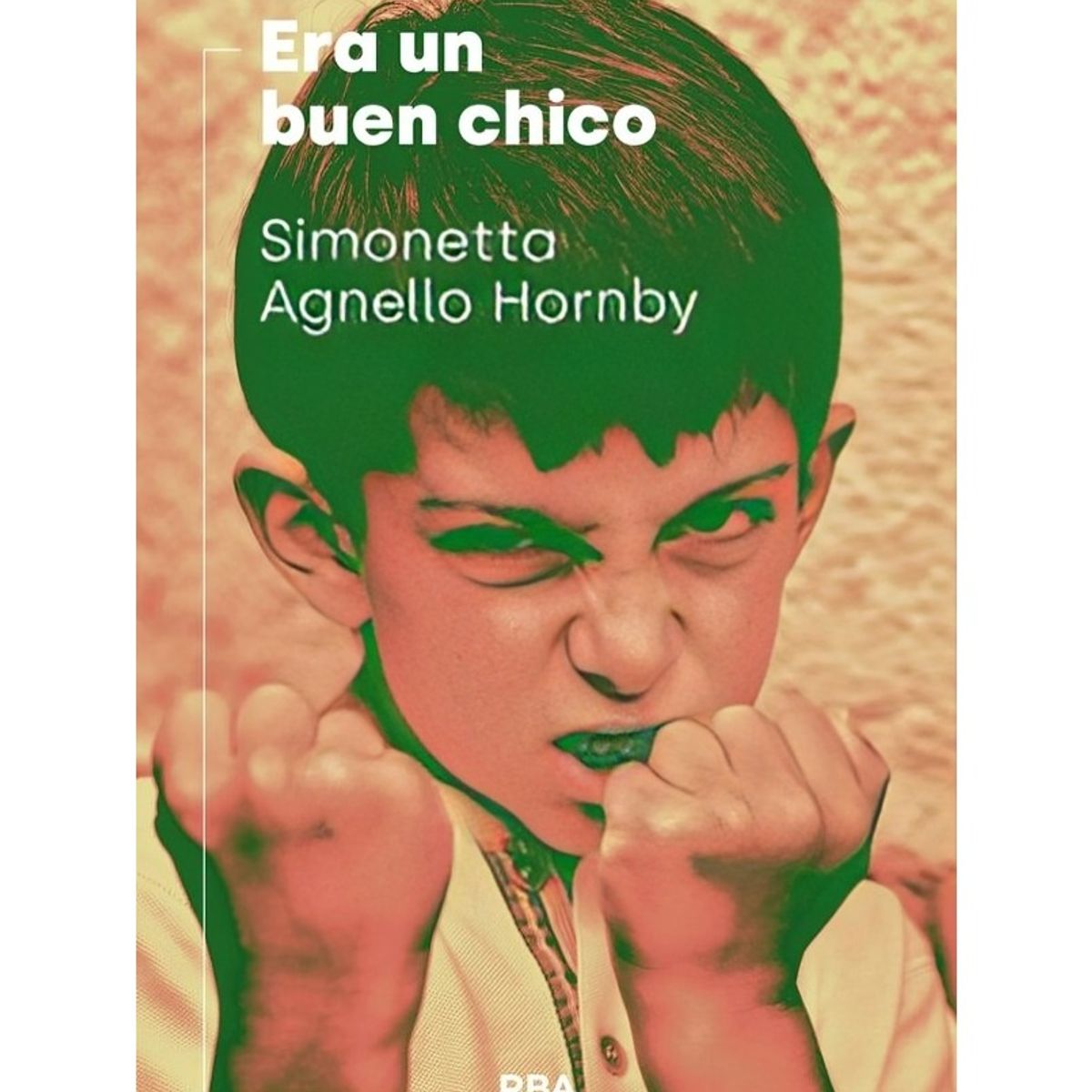 TOP10BOOKS - LIBRO Era Un Buen Chico - Era Un Buen Chico