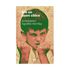 TOP10BOOKS - LIBRO Era Un Buen Chico - Era Un Buen Chico