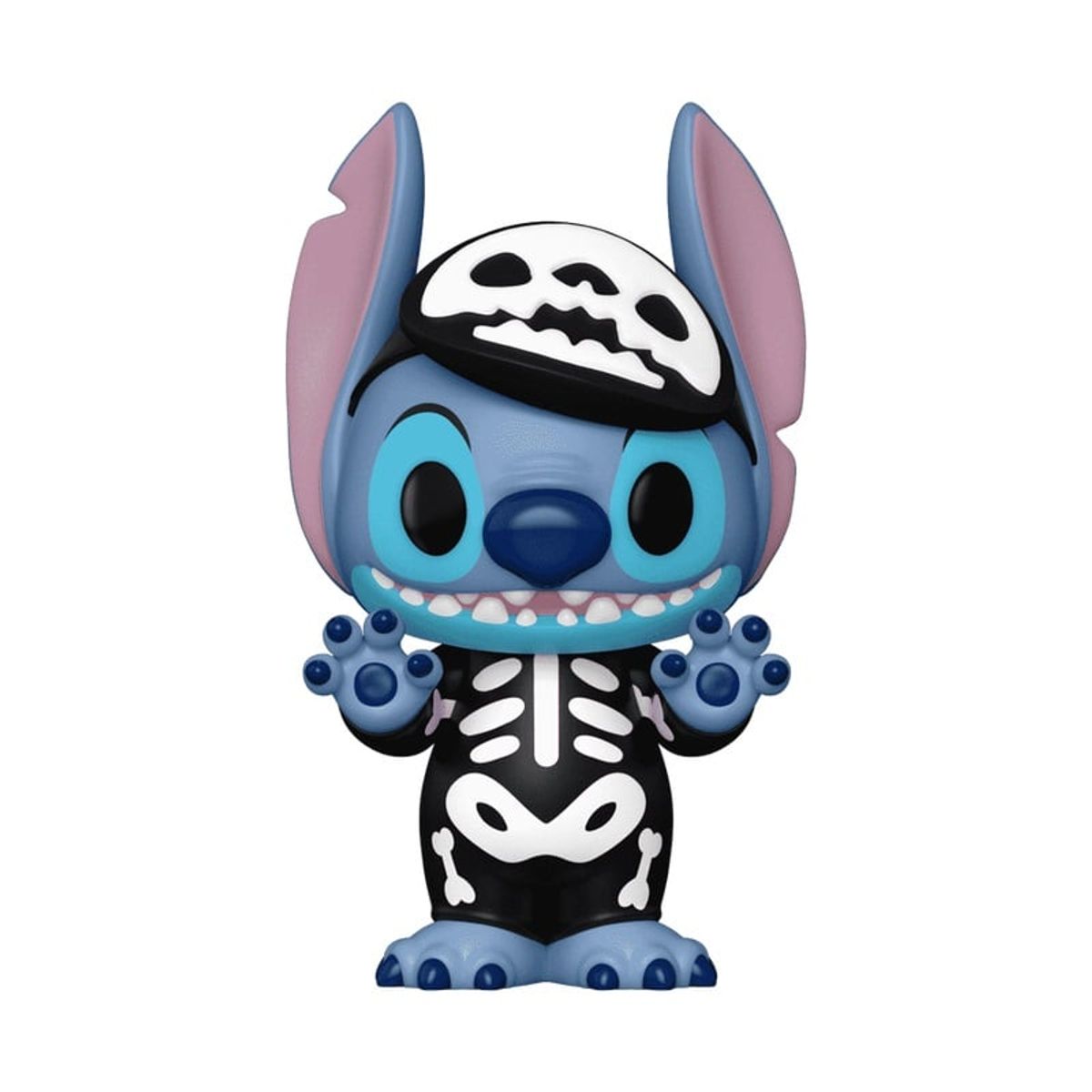 FUNKO - Funko Soda Disney Stitch Halloween Glow Chase