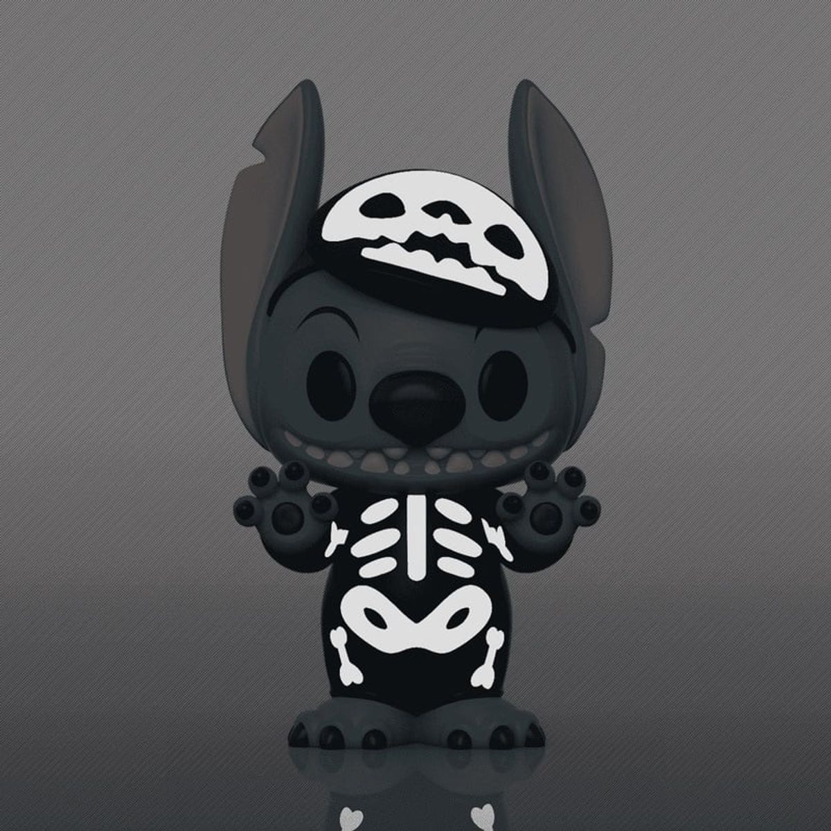 FUNKO - Funko Soda Disney Stitch Halloween Glow Chase