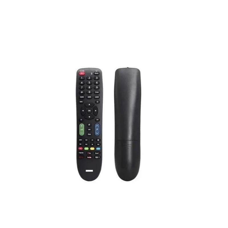 GENERICO - Control Remoto Universal Para Tv Irm v-06163