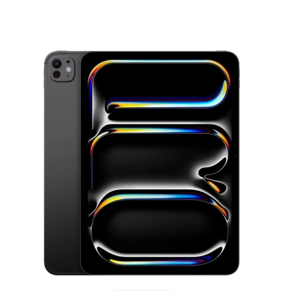 APPLE - Apple iPad Pro 11 Chip M2 Wifi 512GB - Space Black