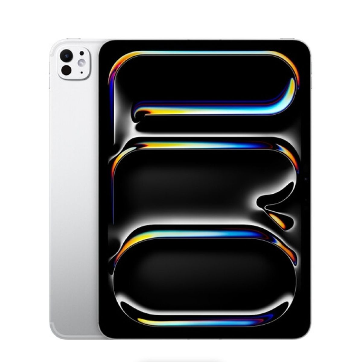 APPLE - Apple iPad Pro 11 Chip M2 WiFi 512GB - Plata