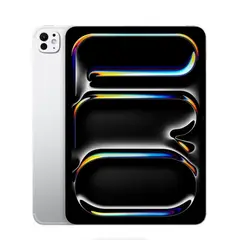 APPLE - IPad Pro 11 Chip M2 WiFi 512GB - Plata
