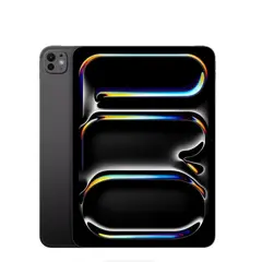 APPLE - IPad Pro 11 (Chip M2) 2024 Wifi 256GB - Space Black