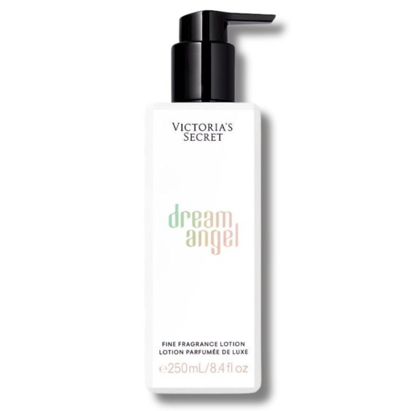 VICTORIA'S SECRET - Fina Locion Corporal de Perfume Dream Angel Victorias Secret - 250 ML