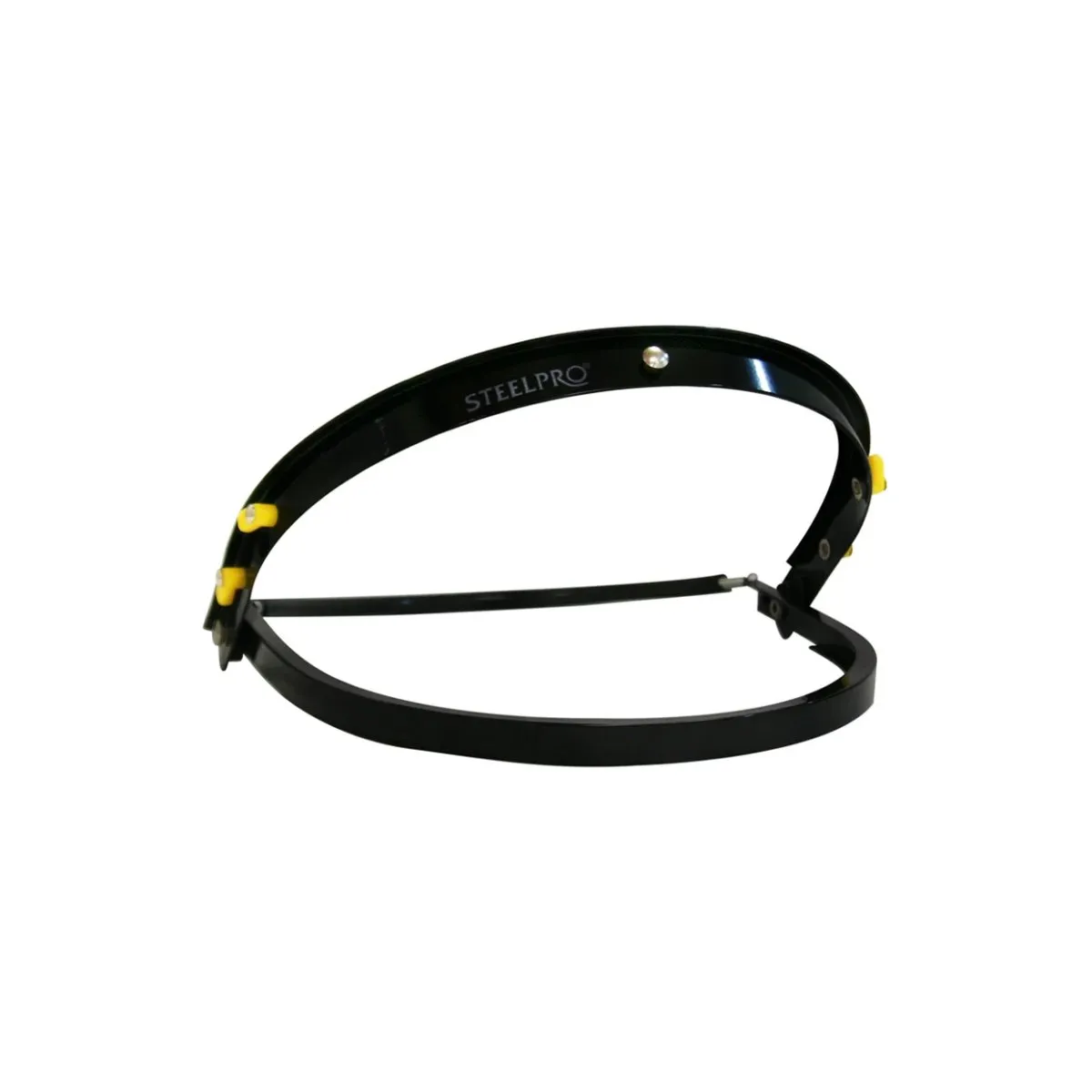 GENERICO - Adaptador Aluminio Para Casco Porta Visor