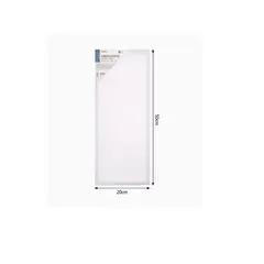 GENERICO - Lienzo Para Pintar 20×50