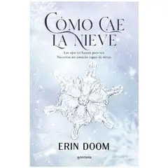 MONTENA - Como Cae La Nieve