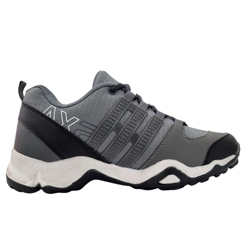 ZAPATILLACHILE - Zapatillas Deportivas Para Hombre Versatilidad Y Tracción Al Caminar