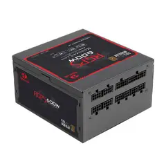 REDRAGON - Fuente de Poder GC-PS003 600W Modular