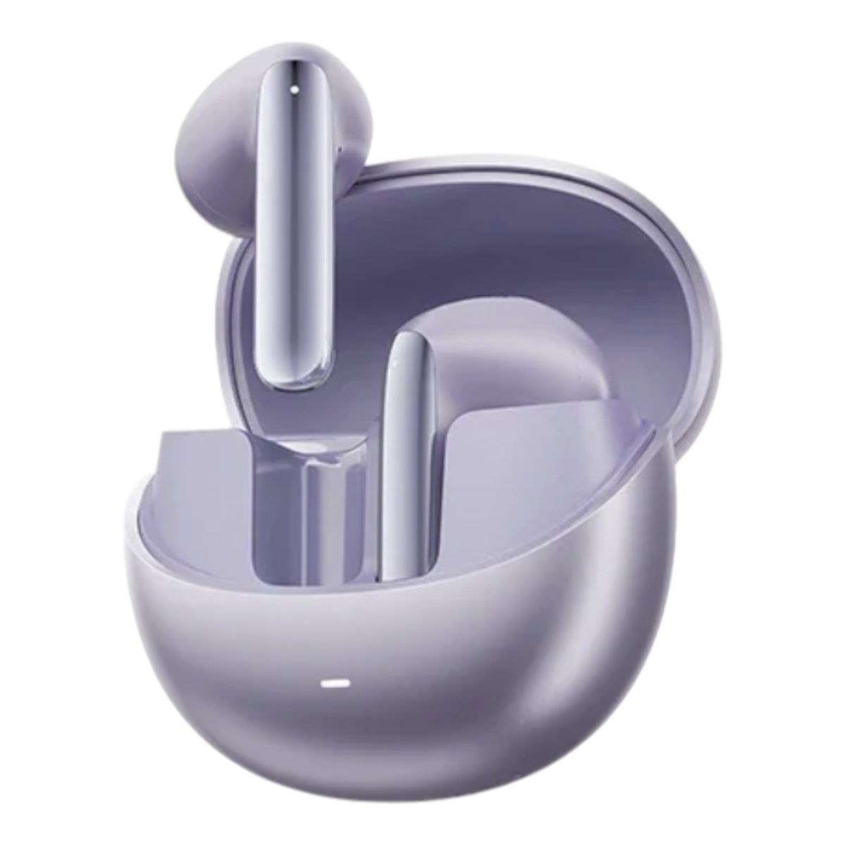 QCY - Audifonos QCY Ailybuds Pro+ Lila ANC