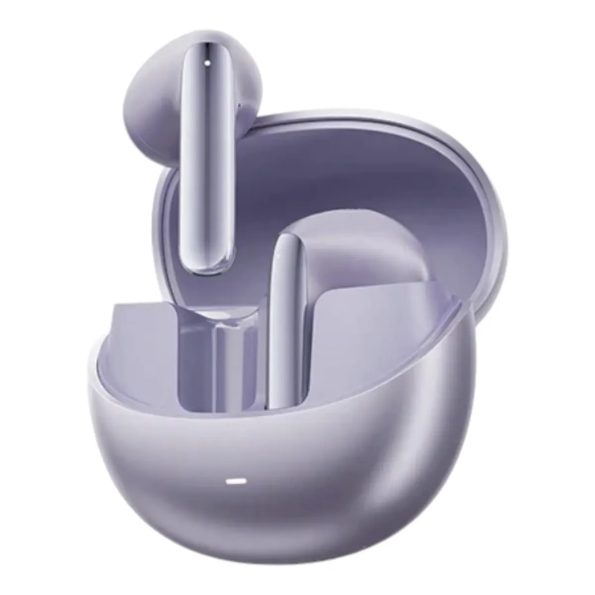 QCY - Audifonos QCY Ailybuds Pro+ Lila ANC