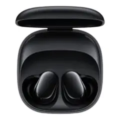 XIAOMI - Redmi Buds 6 Play Negro