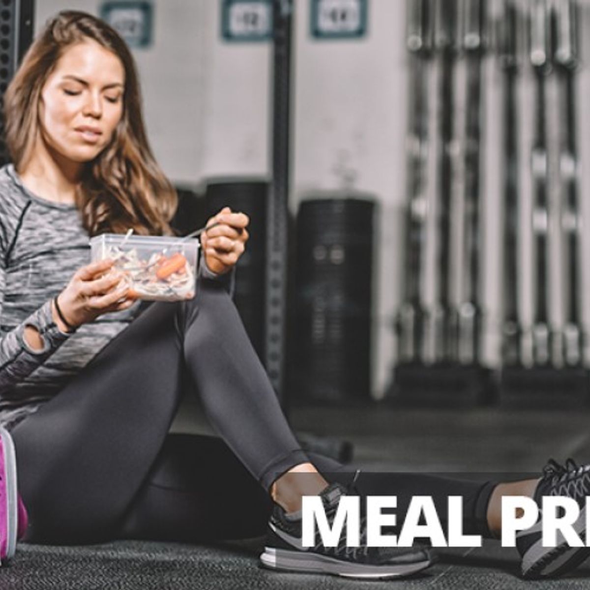 GENERICO - Fitmark The Shield Bolso Lonchera Termica Para Gimnasio Lava