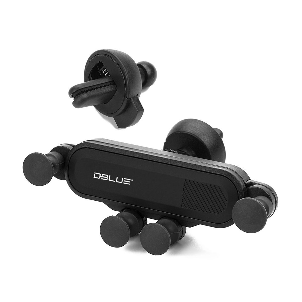 DBLUE - Soporte Smatphone Rejilla de Gravedad Dblue DBSC059