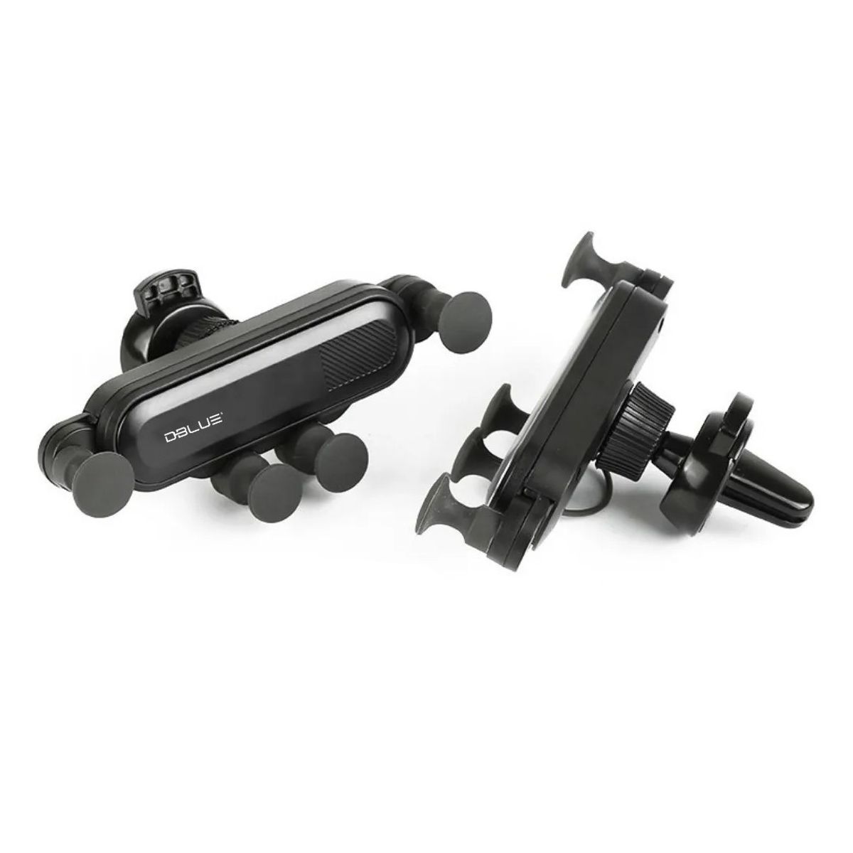 DBLUE - Soporte Smatphone Rejilla de Gravedad Dblue DBSC059