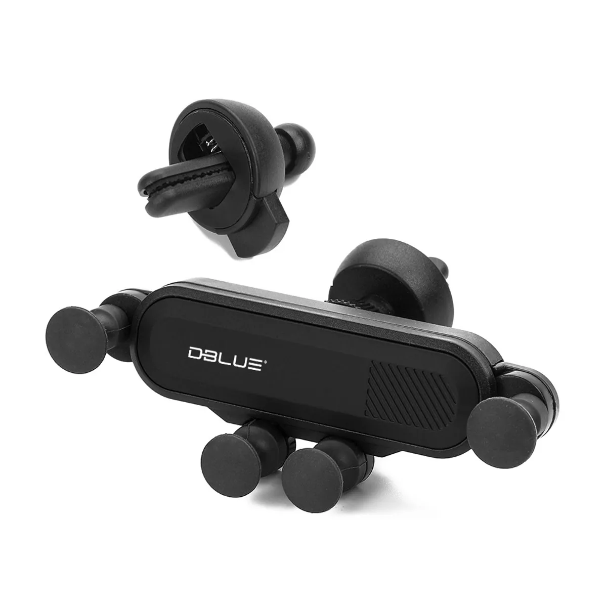 DBLUE - Soporte Smatphone Rejilla de Gravedad Dblue DBSC059