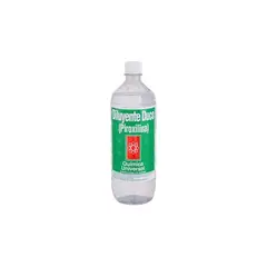 QUIMICA UNIVERSAL - DILUYENTE DUCO 1 LITRO