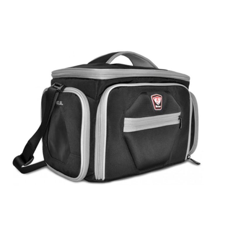GENERICO - Fitmark The Shield LG Bolso Lonchera Termica Para Gimnasio B