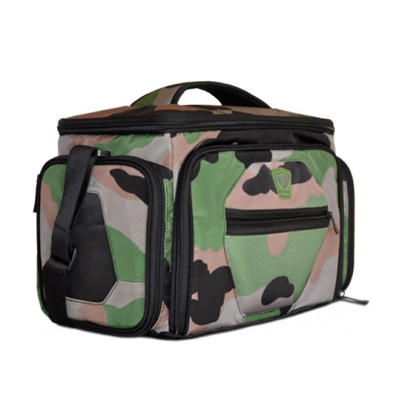 GENERICO - Fitmark The Shield LG Bolso Lonchera Termica Para Gimnasio C