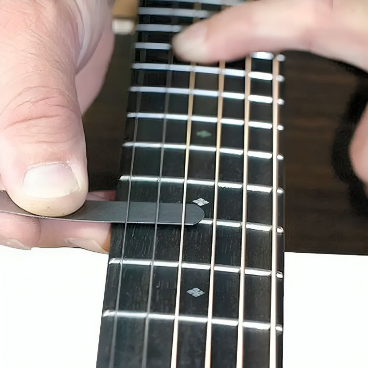 OEM - Sensor Galga De Espesores De Acero Inoxidable 32 Piezas