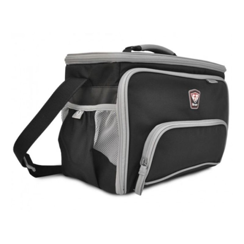 GENERICO - Fitmark The Box LG Bolso Lonchera Termica Para Gimnasio Bla