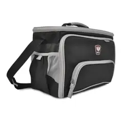GENERICO - Fitmark The Box LG Bolso Lonchera Termica Para Gimnasio Bla