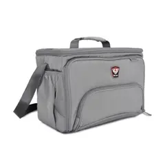 GENERICO - Fitmark The Box LG Bolso Lonchera Termica Para Gimnasio Gra