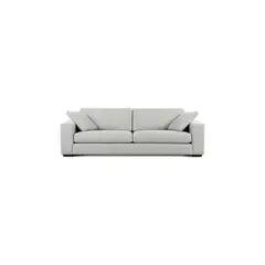 GENERICO - SOFÁ LIVING MODELO SABION 3C Ng HOME