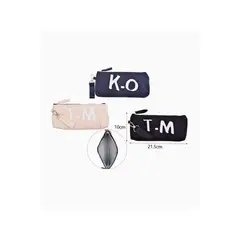 GENERICO - Estuche Escolar Colores Surtidos 10×215cm