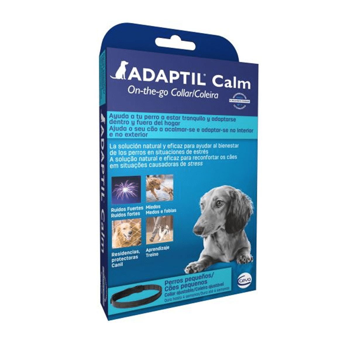GENERICO - Adaptil Calm Collar Small