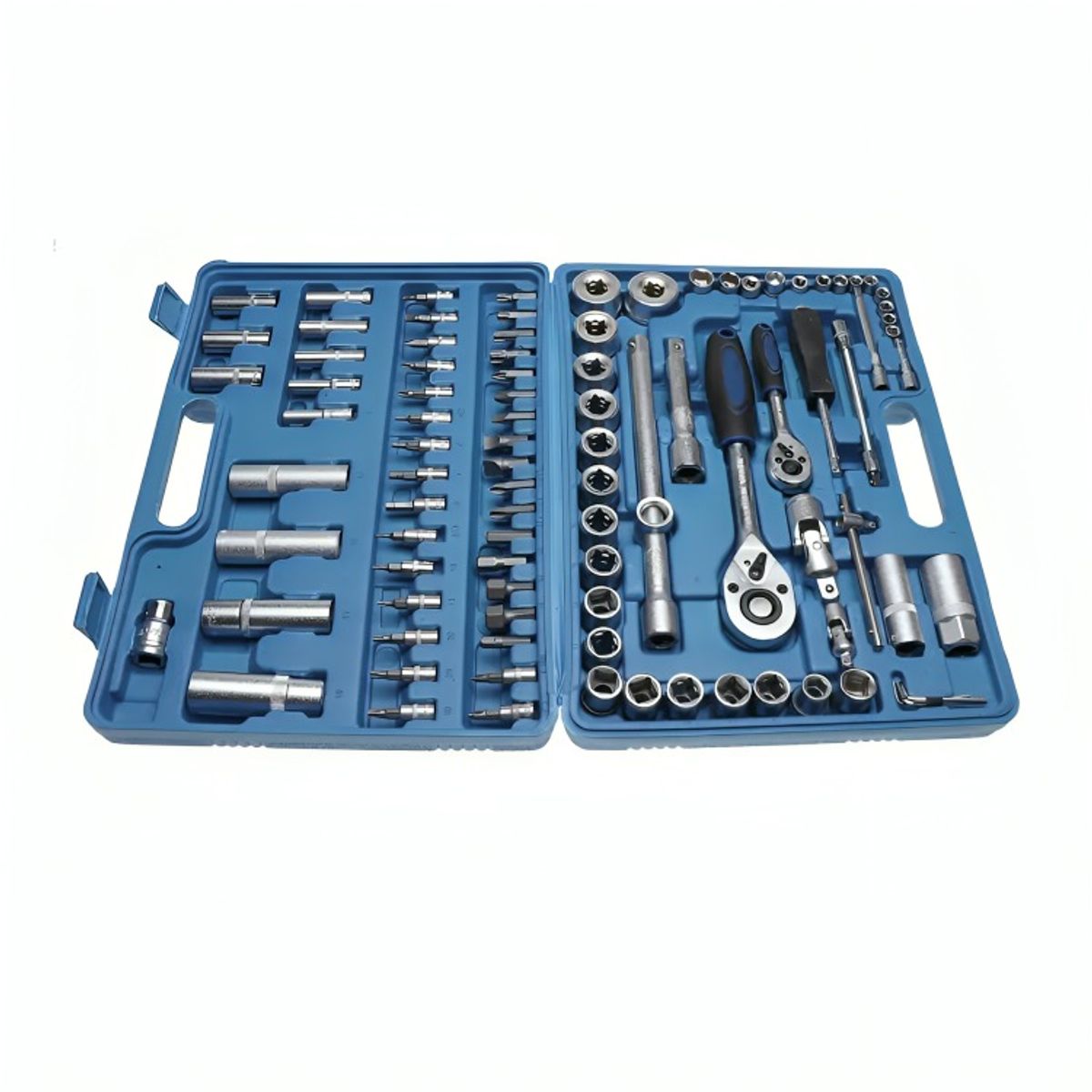 OEM - Set Caja de herramienta 94 Pieza