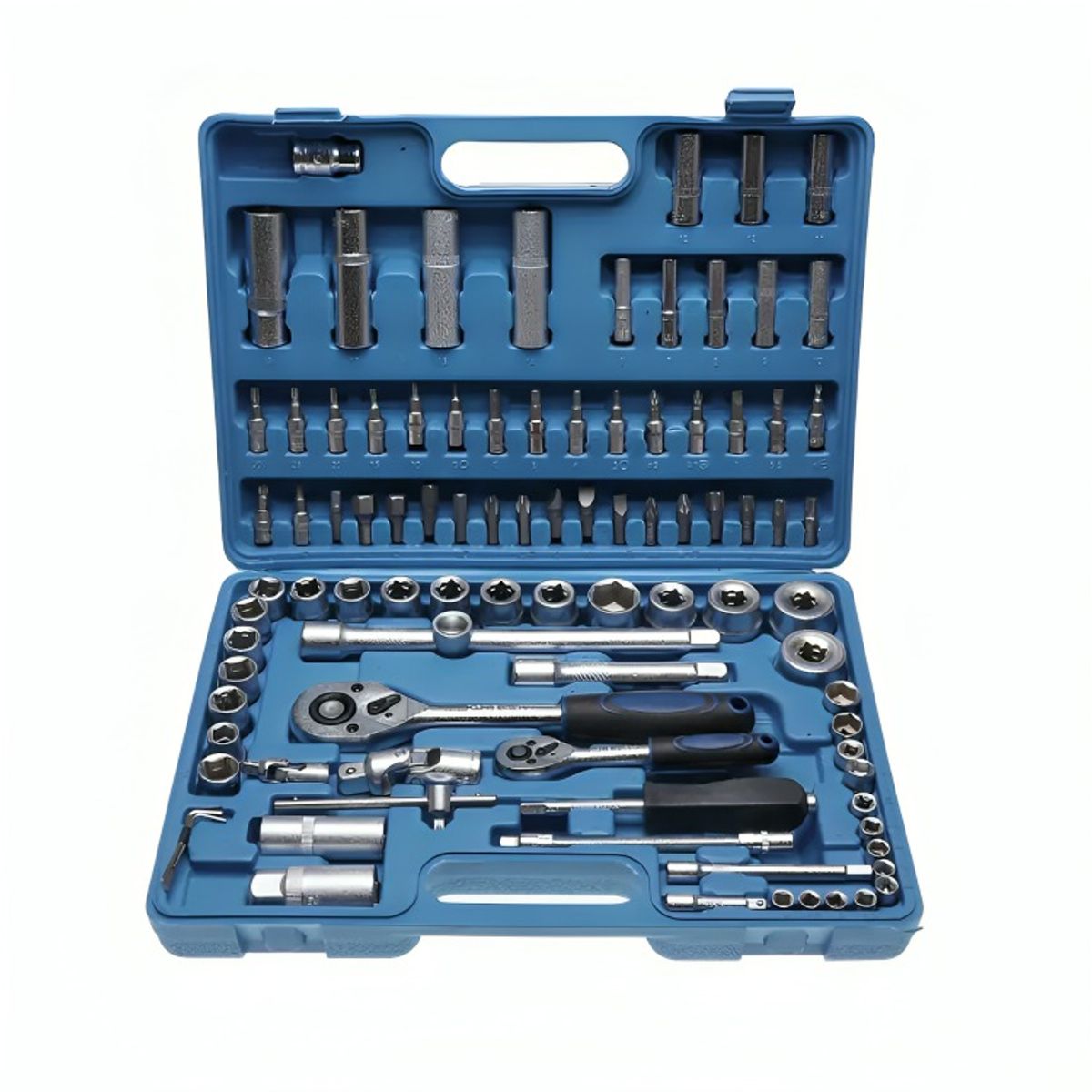 OEM - Set Caja de herramienta 94 Pieza