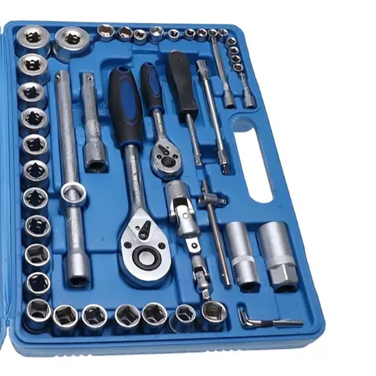 OEM - Set Caja de herramienta 94 Pieza