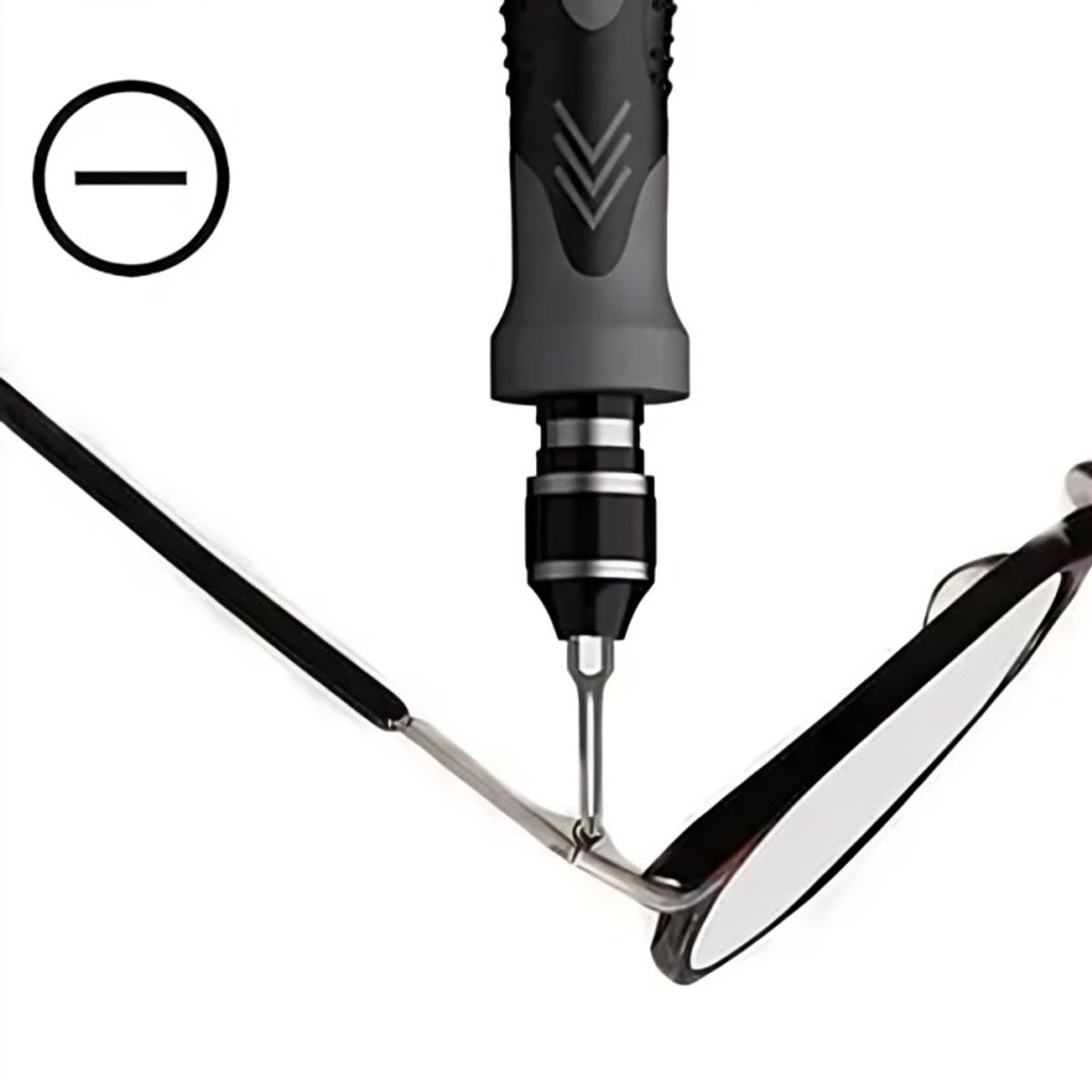 OEM - Set De Cajas De Herramientas De Dados De 108 Piezas De Crv