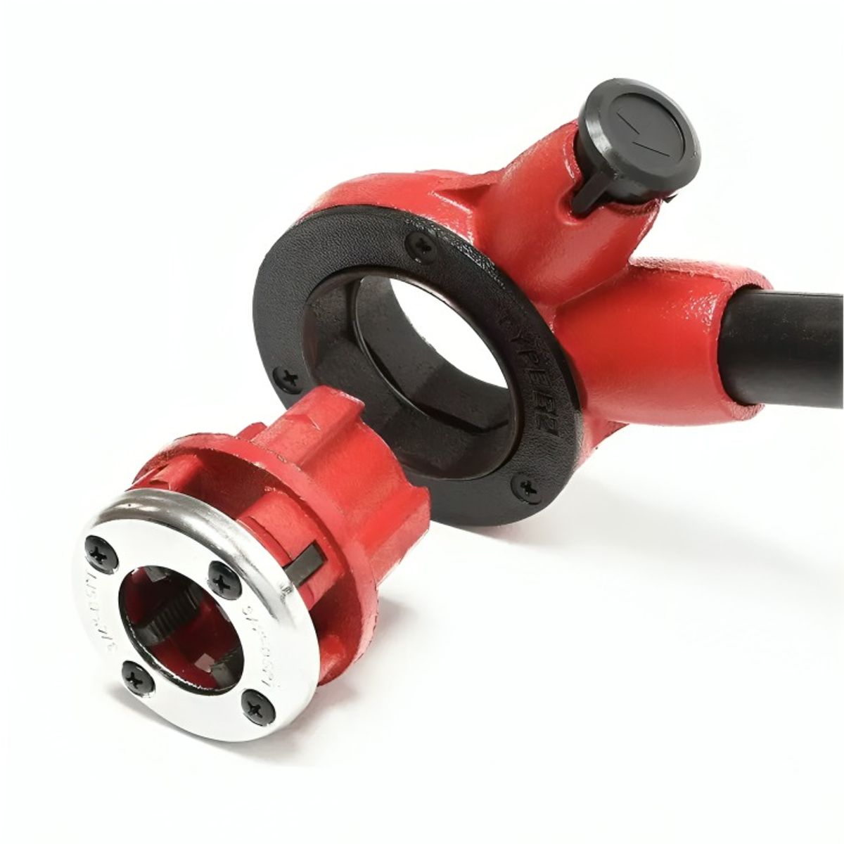 OEM - Set Juego De Terrajas Manual Para Tubo 6 Piezas 1/2 - 1 1/4