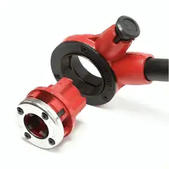 OEM - Set Juego De Terrajas Manual Para Tubo 6 Piezas 1/2 - 1 1/4