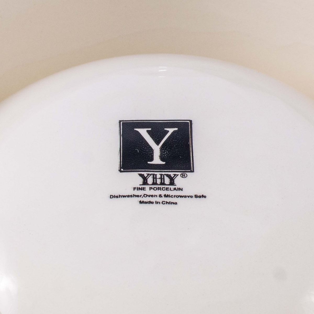 GENERICO - Plato de cerámica fina para tu mascota