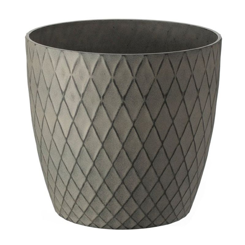 BRIC - Macetero para Decoración de Jardín.