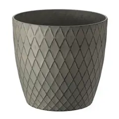 BRIC - Macetero para Decoración de Jardín.