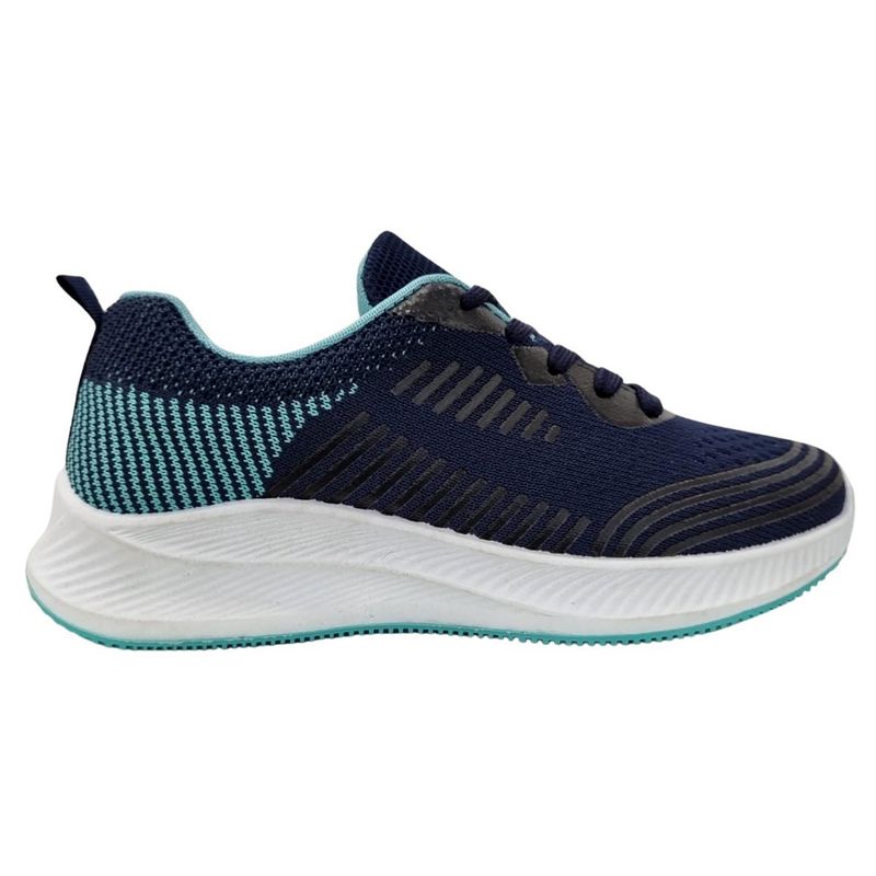 ZAPATILLACHILE - Zapatillas Deportivas Para Niños Protección y Agarre Todo Terreno